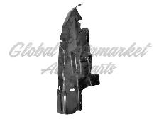 Chrysler Pt Cruiser 2001-2005 Radiator Support Left and Right - Photo 2