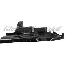 Chrysler Pt Cruiser 2001-2005 Radiator Support Left and Right - Photo 6