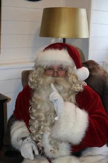 SANTA & MRS. CLAUS are coming to town - Photo 2
