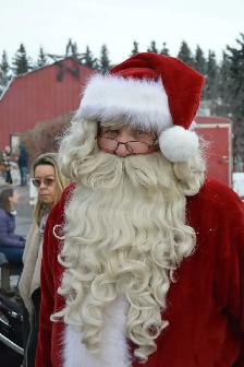 SANTA & MRS. CLAUS are coming to town - Photo 3