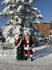 SANTA & MRS. CLAUS are coming to town - Photo 7