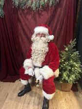 SANTA & MRS. CLAUS are coming to town - Photo 8