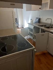 (LEASE TAKEOVER) 1-BR Apartment Wîhkwêntôwin/Oliver  Edmonton - Photo 4