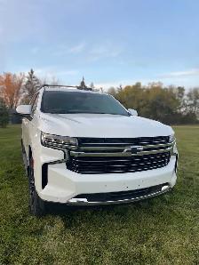 Chev Tahoe - Photo 2