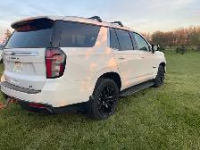 Chev Tahoe - Photo 3