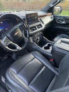 Chev Tahoe - Photo 4