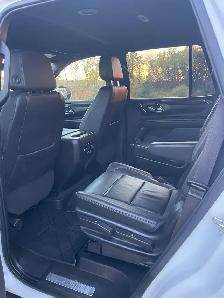 Chev Tahoe - Photo 6