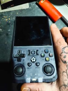 10,000 in 1 games. old school gameboy feel - Photo 2