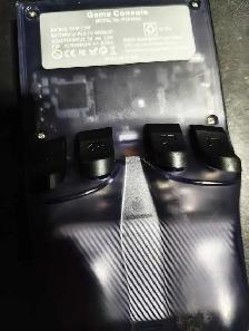 10,000 in 1 games. old school gameboy feel - Photo 4