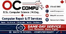 Same Day Fast Computer Repair Laptop Computer Accessories - Photo 2