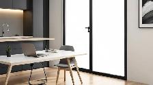 Privacy Frosted Film