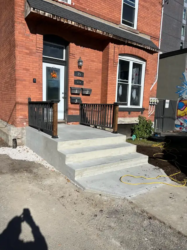 15 Arlington ave