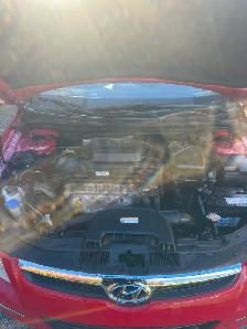 Hyundai Elantra touring 2012 - Photo 4