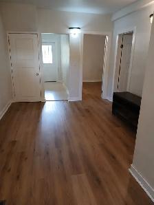 Renovated 4 bedroom house for rent