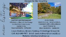 Escape to the Country!