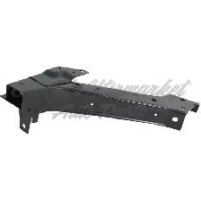Jeep Grand Cherokee Wk 2022 Radiator Support Left and Right