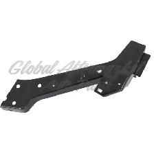 Jeep Grand Cherokee Wk 2022 Radiator Support Left and Right - Photo 3