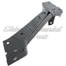 Jeep Grand Cherokee Wk 2022 Radiator Support Left and Right - Photo 4