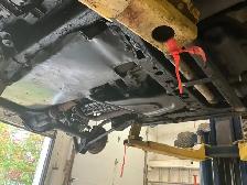 2011 Jeep wrangler (Sahara) - Photo 5