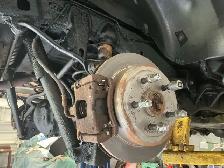 2011 Jeep wrangler (Sahara) - Photo 6
