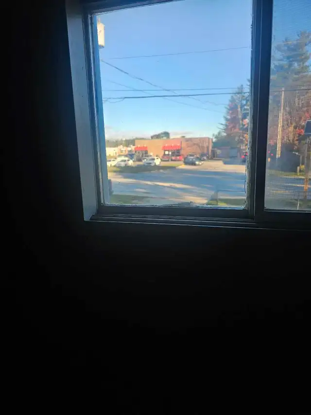 room for rent