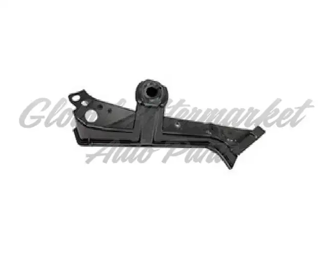 Mitsubishi Outlander Phev 2023-2025 Radiator Left and Right