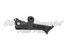 Mitsubishi Outlander Phev 2023-2025 Radiator Left and Right