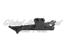 Mitsubishi Outlander Phev 2023-2025 Radiator Left and Right - Photo 2