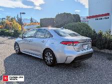 2026 Toyota Corolla Hybrid LE LE AWD, NO ACCIDENTS, NEAR NEW... - Photo 4