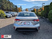 2026 Toyota Corolla Hybrid LE LE AWD, NO ACCIDENTS, NEAR NEW... - Photo 5