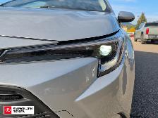 2026 Toyota Corolla Hybrid LE LE AWD, NO ACCIDENTS, NEAR NEW... - Photo 8