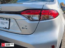 2026 Toyota Corolla Hybrid LE LE AWD, NO ACCIDENTS, NEAR NEW... - Photo 12