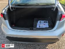 2026 Toyota Corolla Hybrid LE LE AWD, NO ACCIDENTS, NEAR NEW... - Photo 13