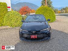 2019 Toyota Corolla Hatchback ONE OWNER, NO ACCIDENTS, NEW AL... - Photo 2