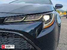 2019 Toyota Corolla Hatchback ONE OWNER, NO ACCIDENTS, NEW AL... - Photo 10