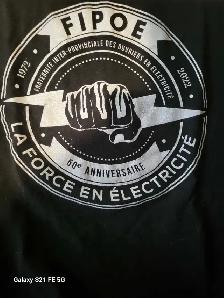 Electrician looking for work in Montréal