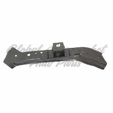 Nissan Sentra 2020-2025 Radiator Support Bracket Left and Right