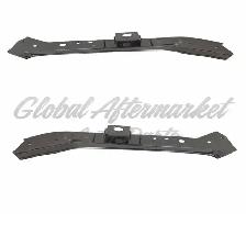 Nissan Sentra 2020-2025 Radiator Support Bracket Left and Right - Photo 2
