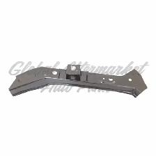 Nissan Sentra 2020-2025 Radiator Support Bracket Left and Right - Photo 3
