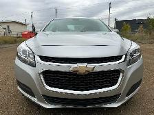 2015 Chevrolet Malibu LT 2.5L EcoTec For Sale. - Photo 4