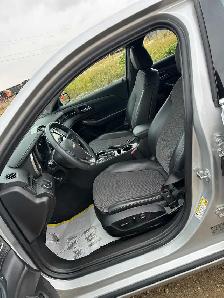 2015 Chevrolet Malibu LT 2.5L EcoTec For Sale. - Photo 9