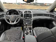 2015 Chevrolet Malibu LT 2.5L EcoTec For Sale. - Photo 10