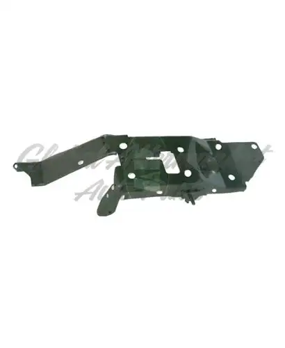 Nissan Rogue Select 2014-2015 Radiator Support Left and Right