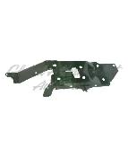Nissan Rogue Select 2014-2015 Radiator Support Left and Right