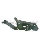 Nissan Rogue Select 2014-2015 Radiator Support Left and Right - Photo 2
