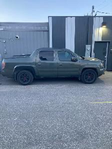 2006 Honda Ridgeline for sale - Photo 2