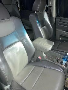 2006 Honda Ridgeline for sale - Photo 3