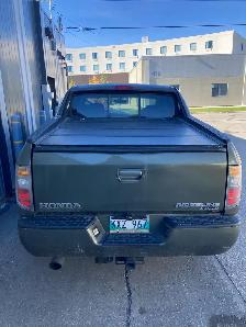 2006 Honda Ridgeline for sale - Photo 4