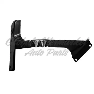Nissan Murano 2015-2024 Radiator Support Outer Left and Right