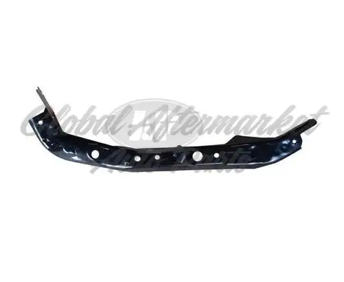 Nissan Maxima 2016-2017 Radiator Support Upper Left and Right